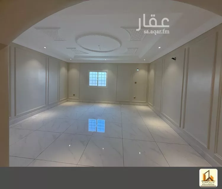 فيلا للإيجار في شارع عاصم الشيباني , حي المروة, مدينة جدة, منطقة مكة المكرمة 9