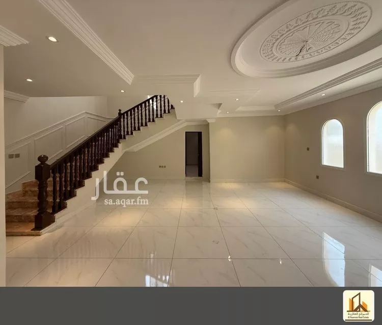 فيلا للإيجار في شارع عاصم الشيباني , حي المروة, مدينة جدة, منطقة مكة المكرمة 18