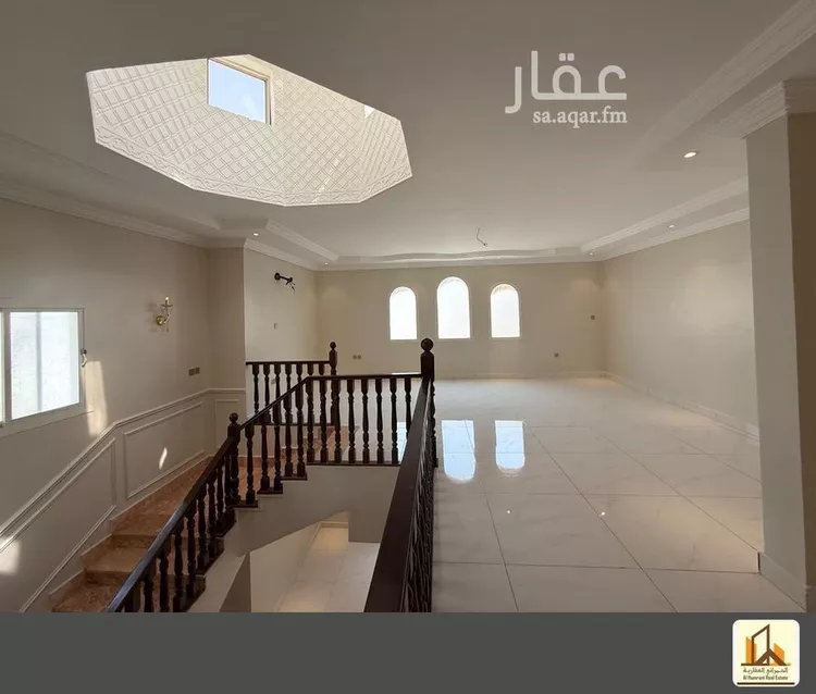 فيلا للإيجار في شارع عاصم الشيباني , حي المروة, مدينة جدة, منطقة مكة المكرمة 20