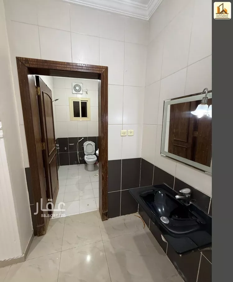 شقة للإيجار في شارع إبن المحتسب, حي المروة, مدينة جدة, منطقة مكة المكرمة صورة 4