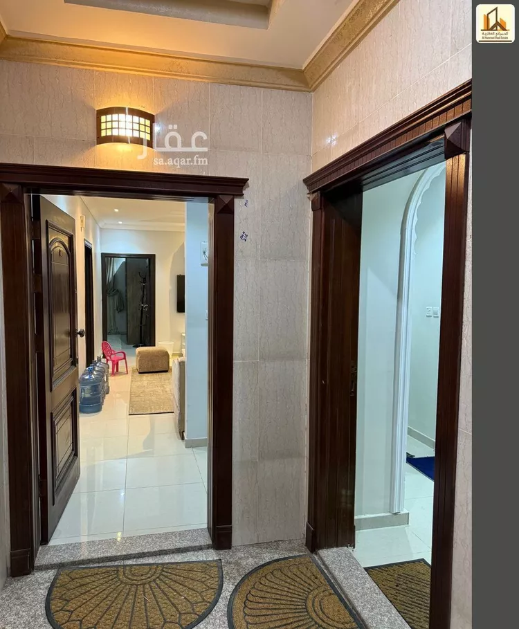 شقة للإيجار في شارع السهباء, حي المروة, مدينة جدة, منطقة مكة المكرمة 6