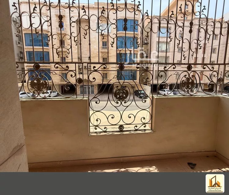 شقة للإيجار في شارع فخر الدين بن لقمان, حي المروة, مدينة جدة, منطقة مكة المكرمة 15