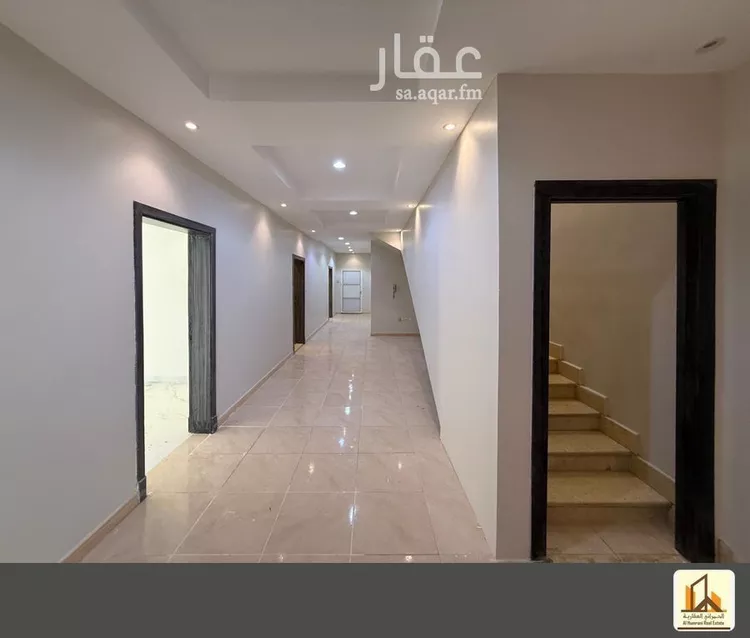 فيلا للإيجار في شارع الرماحي, حي المروة, مدينة جدة, منطقة مكة المكرمة صورة 5