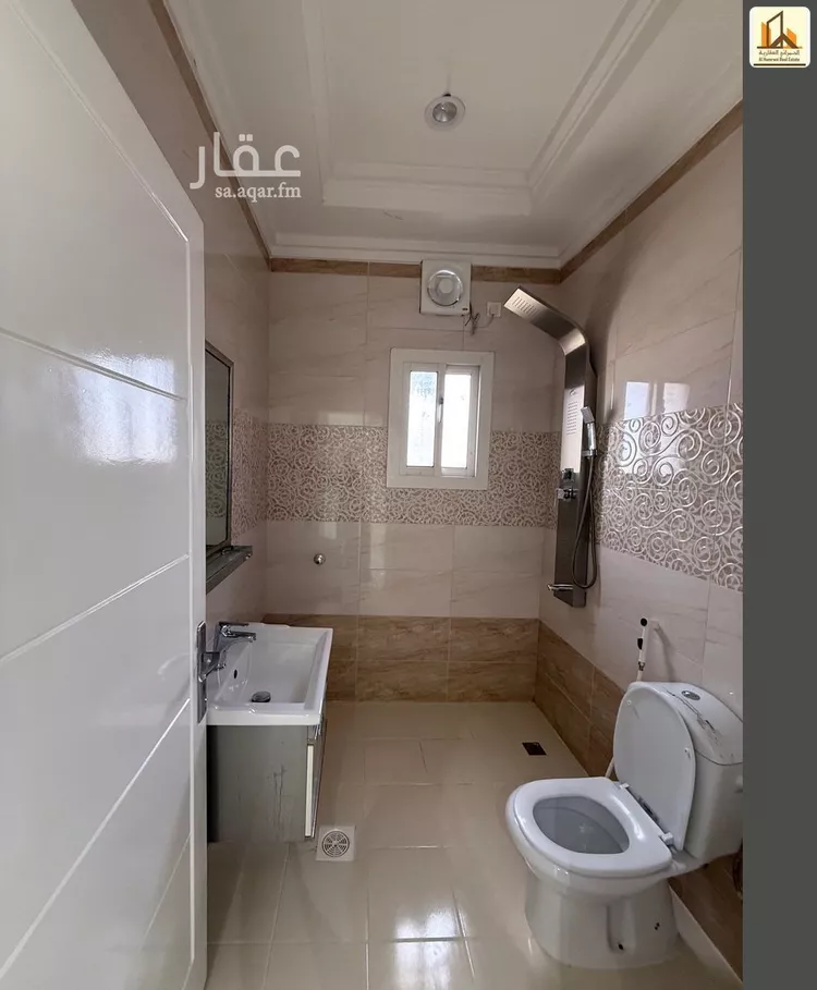 شقة للإيجار في شارع ابن سنان الخفاجي, حي الصفاء, مدينة جدة, منطقة مكة المكرمة 14