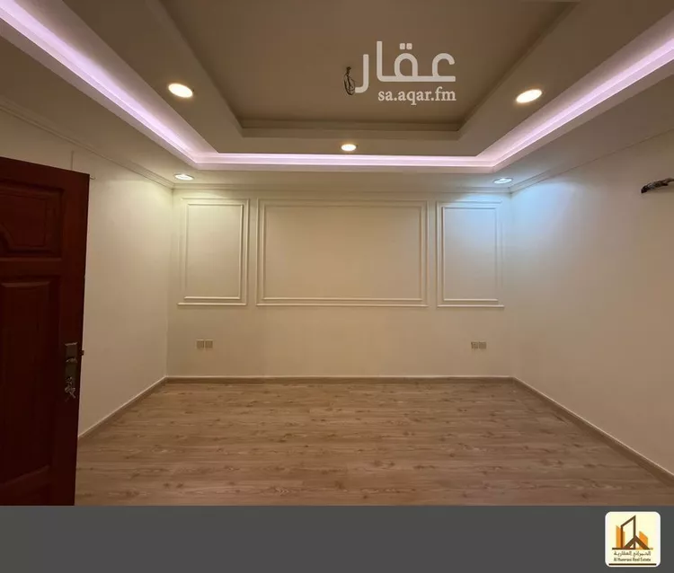 شقة للإيجار في شارع احمد بن عمر الخصاف, حي السامر, مدينة جدة, منطقة مكة المكرمة صورة 2