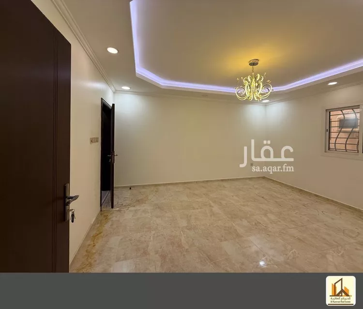 شقة للإيجار في شارع احمد بن عمر الخصاف, حي السامر, مدينة جدة, منطقة مكة المكرمة صورة 5