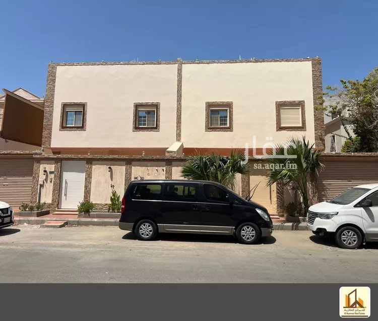 Villa for Rent in Jeddah Obhur Al Shamaliyah