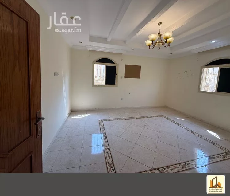 شقة للإيجار في شارع أبو عاصم الشيباني, حي المروة, مدينة جدة, منطقة مكة المكرمة 9