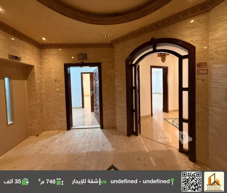 شقة للإيجار في شارع محمد الشِّـبل, حي المروة, مدينة جدة, منطقة مكة المكرمة