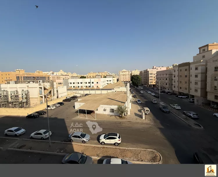 شقة للإيجار في شارع سعيد بن زياد, حي المروة, مدينة جدة, منطقة مكة المكرمة 11