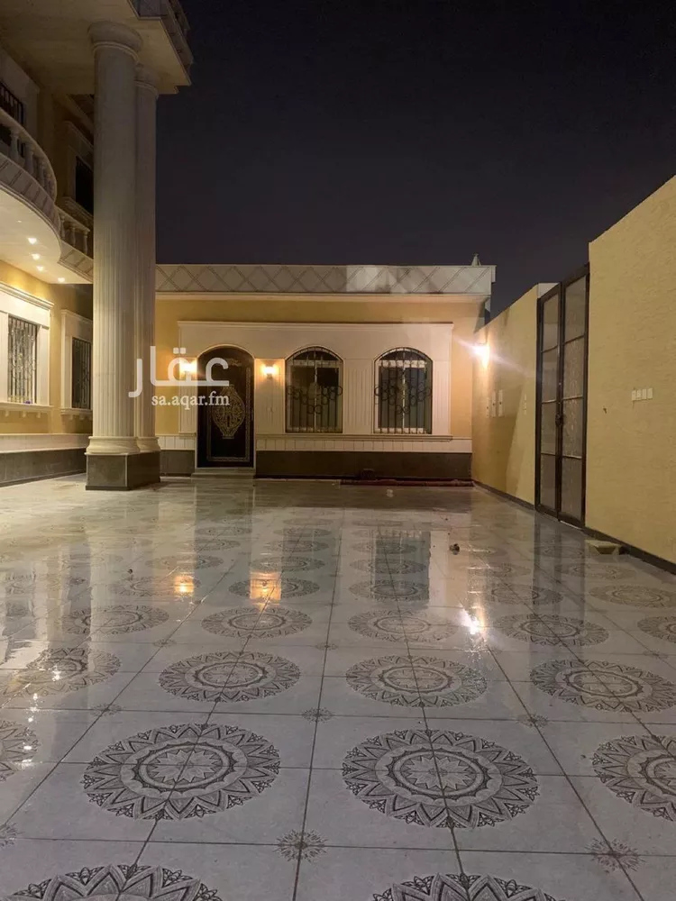 عمارة للبيع في حي ضاحية نمار, مدينة الرياض, منطقة الرياض صورة 5