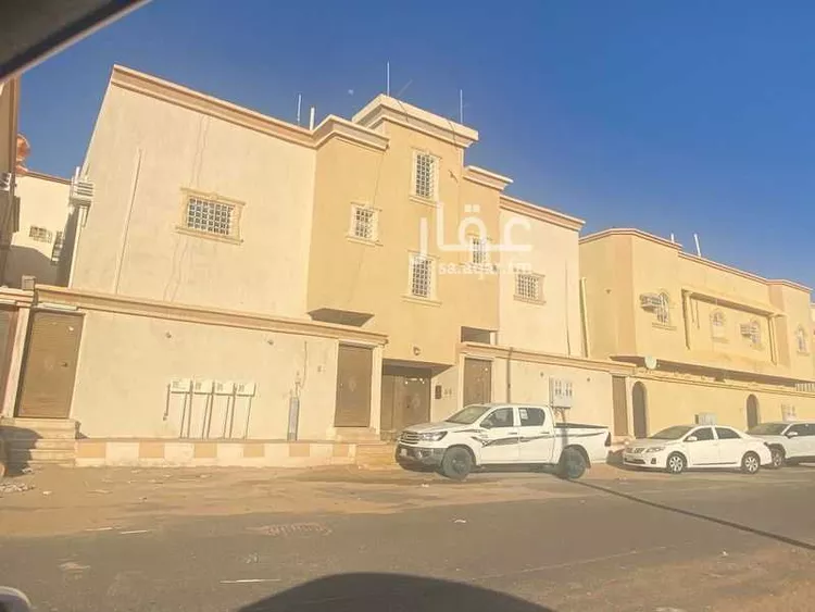 Building for Sale in Sharorah Al Rawada Al Shmaliah 22