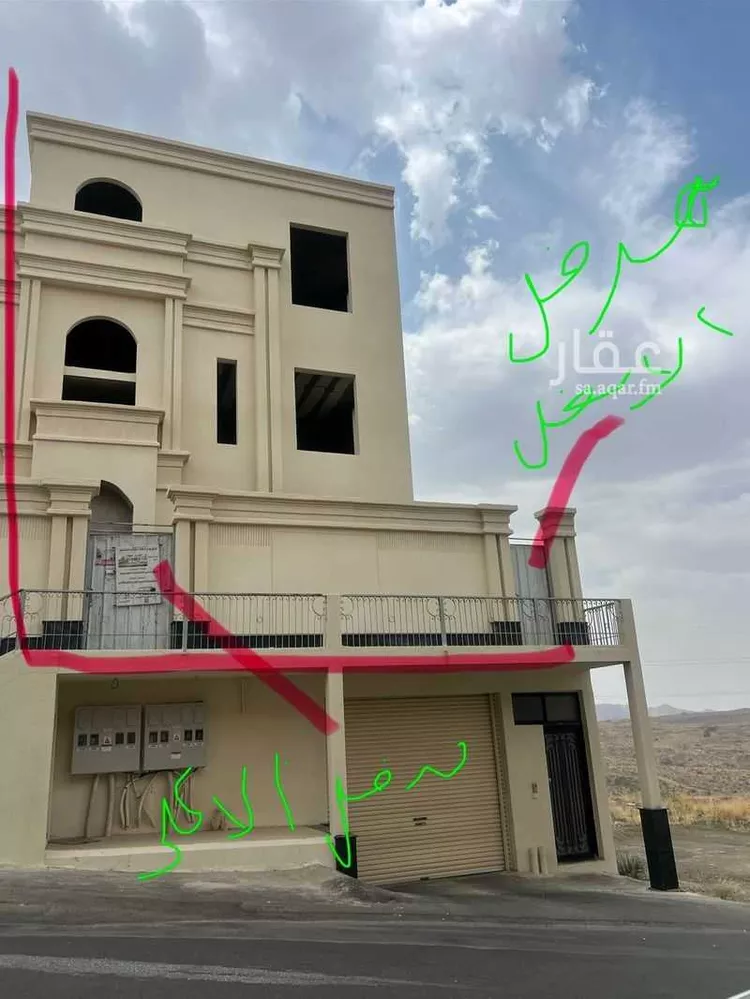 Apartment for Sale in Abha As Sharafiyah صورة 5