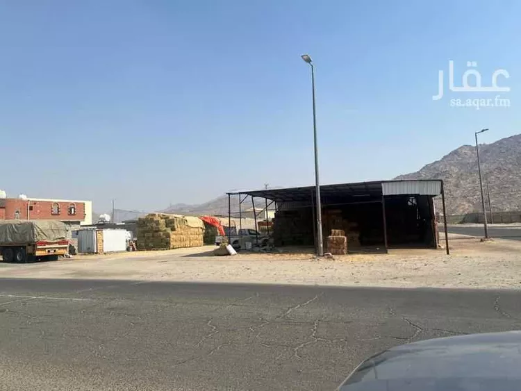 Land for Sale in Mecca Ar Rashidiyah صورة 2