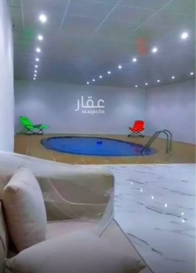 Rest House for Sale in Ash Shimasiyah Al Bilad