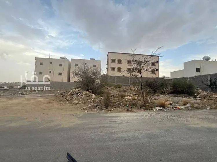 أرض للبيع في شارع ابي الفوارس الكلبي, حي النور, مدينة خميس مشيط, منطقة عسير صورة 3