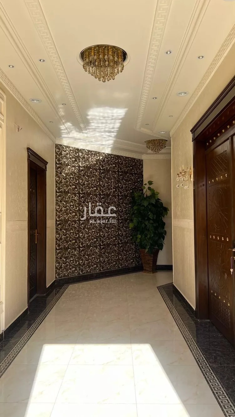 فيلا للبيع في شارع نواره 36, حي نوارة, مدينة المزاحمية, منطقة الرياض صورة 2