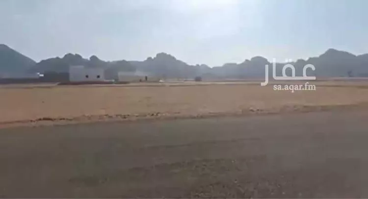 أرض للبيع في حي العدل, مدينة السليمي, منطقة حائل صورة 2