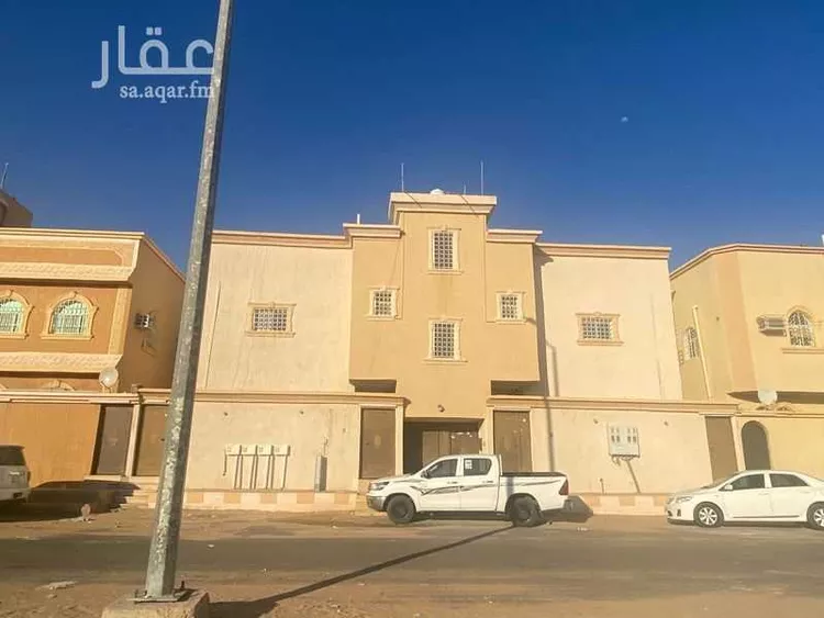 Building for Sale in Sharorah Al Rawada Al Shmaliah 21