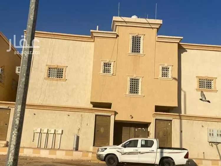 Building for Sale in Sharorah Al Rawada Al Shmaliah 23