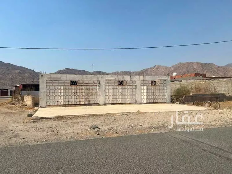 Land for Sale in Mecca Ar Rashidiyah صورة 3