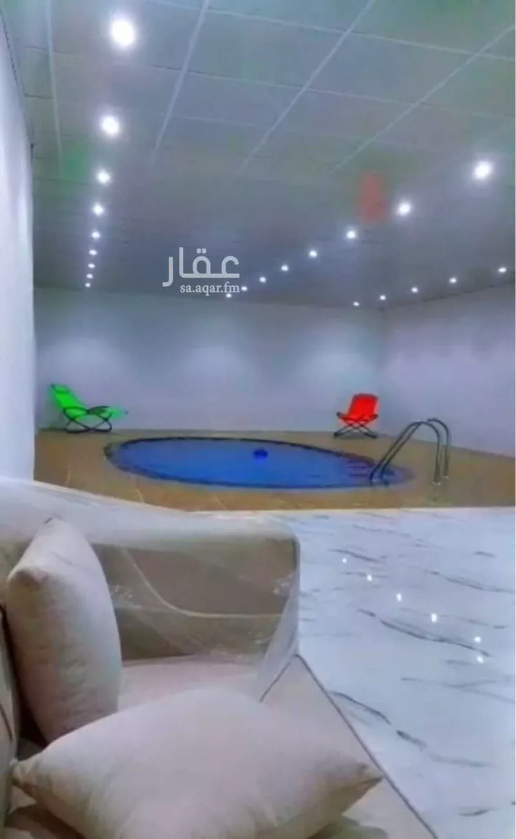 Rest House for Sale in Ash Shimasiyah Al Bilad
