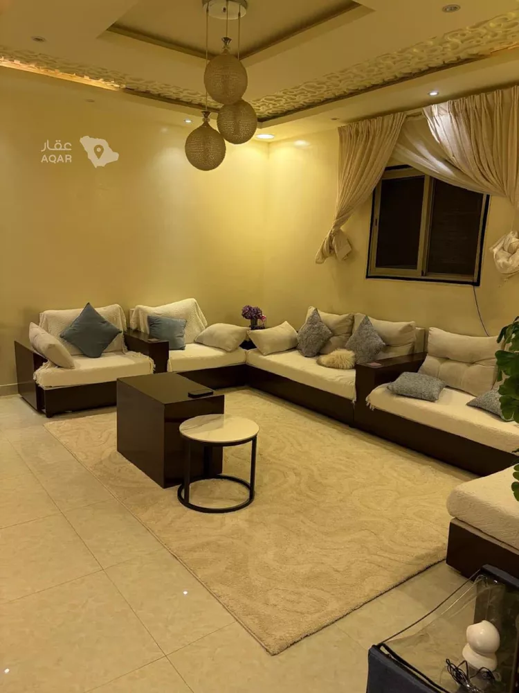 شقة للبيع في شارع مدرك بن واصل, حي بدر, مدينة الرياض, منطقة الرياض 2