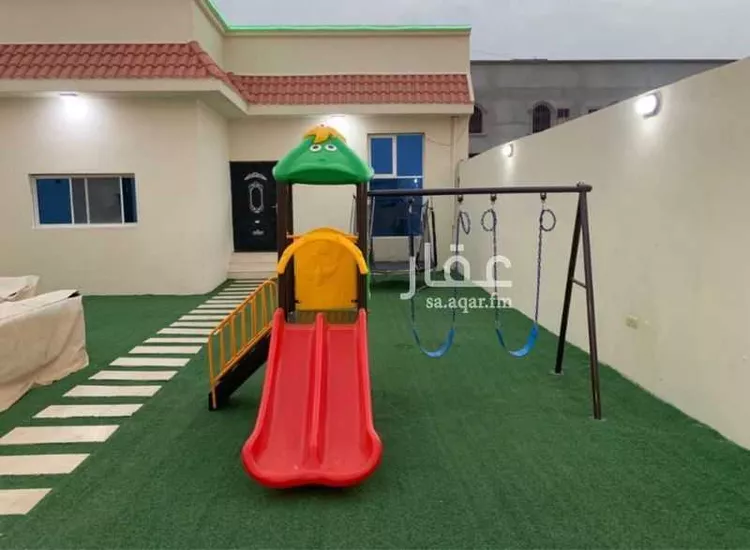 استراحة للبيع في شارع شرحبيل بن حسنة الكندي, حي الأمير مشعل ب, مدينة شرورة, منطقة نجران