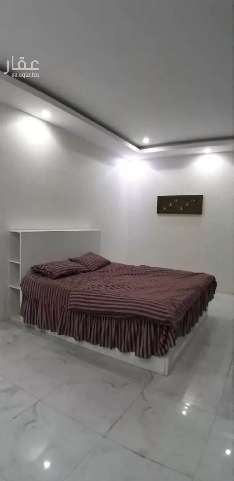 استراحة للبيع في شارع شرحبيل بن حسنة الكندي, حي الأمير مشعل ب, مدينة شرورة, منطقة نجران صورة 5