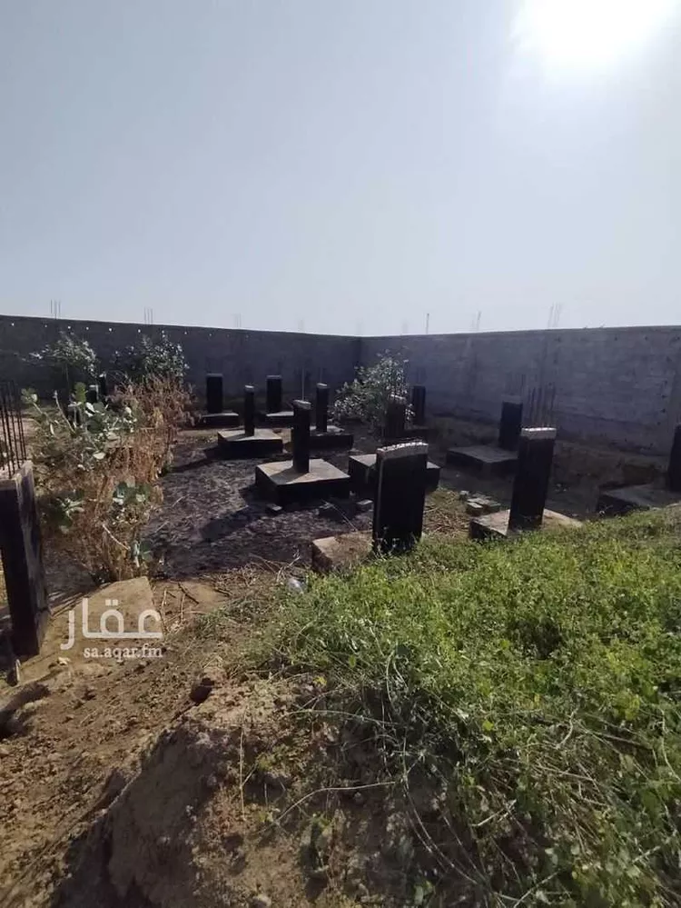 أرض للبيع في مدينة حله مشاري, منطقة جازان صورة 5