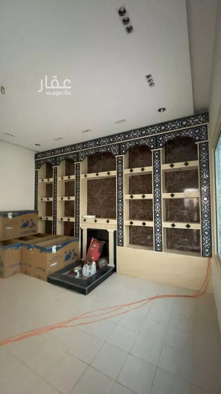 عمارة للبيع في شارع بدر المزني, حي نوارة, مدينة المزاحمية, منطقة الرياض صورة 5