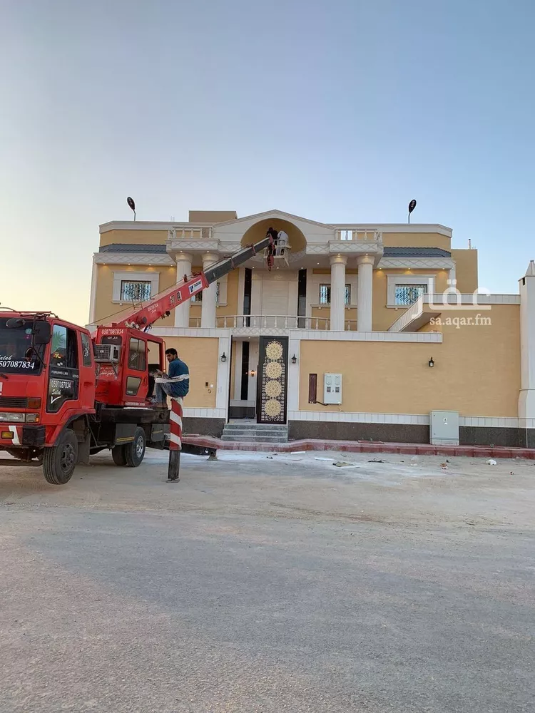 عمارة للبيع في حي ضاحية نمار, مدينة الرياض, منطقة الرياض صورة 3