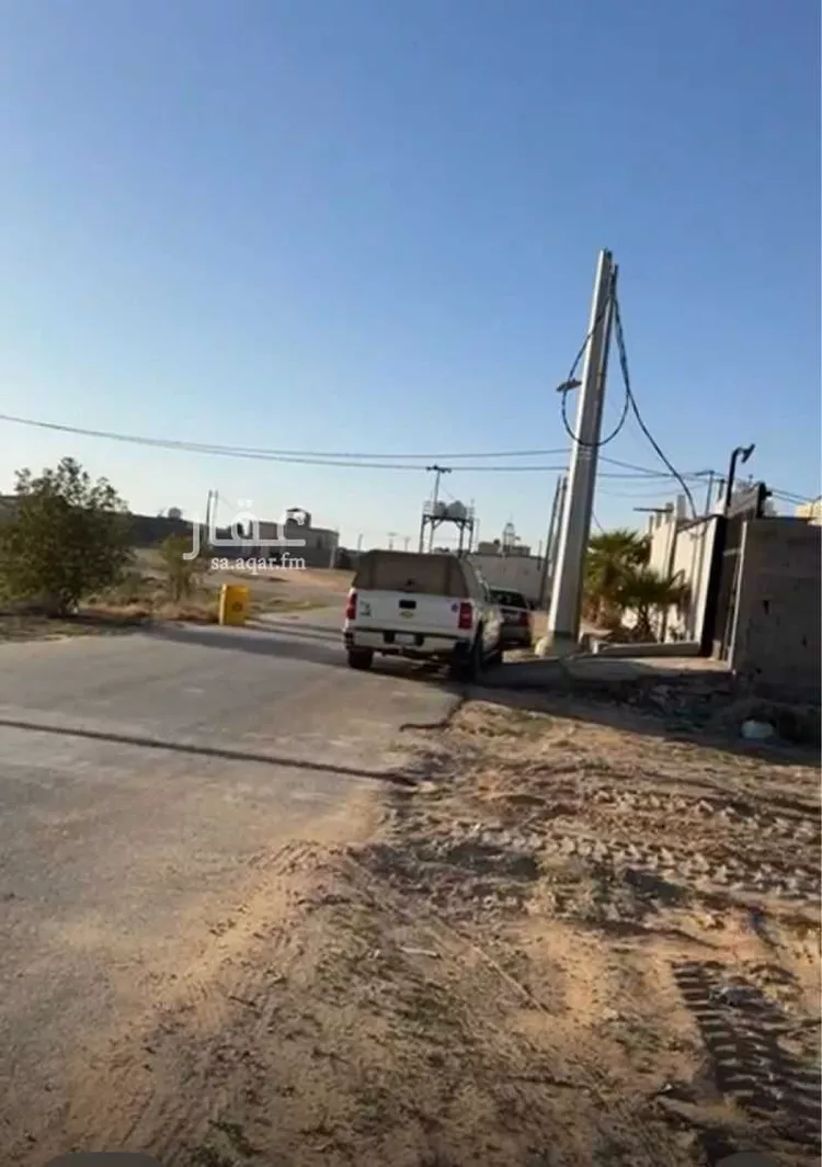 Land for Sale in Unayzah Al Wahah صورة 3