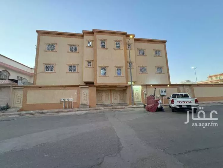 عمارة للبيع في شارع الرياحة, حي الأمير مشعل أ, مدينة شرورة, منطقة نجران