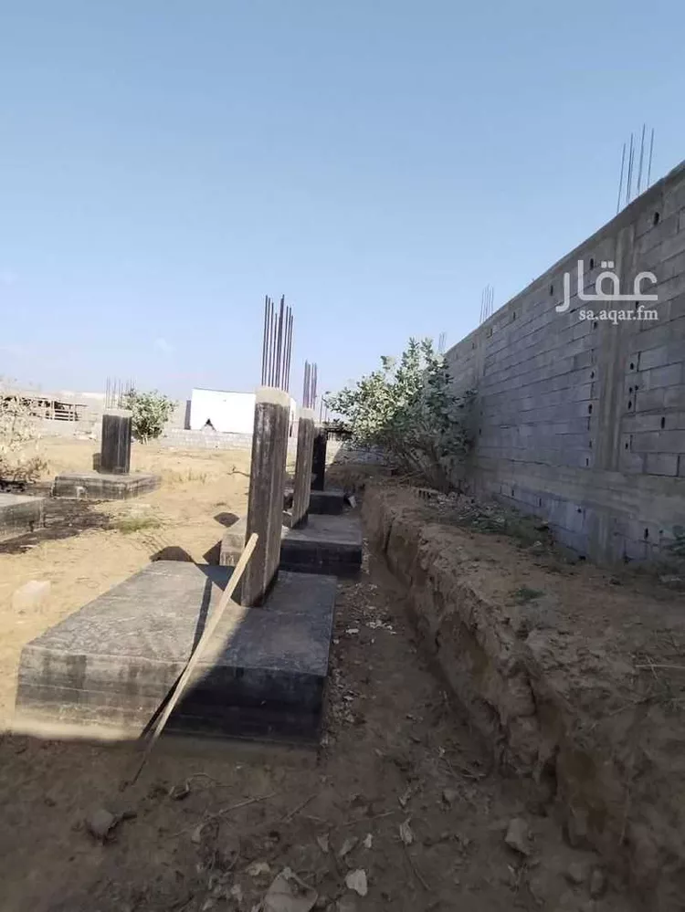 أرض للبيع في مدينة حله مشاري, منطقة جازان صورة 2