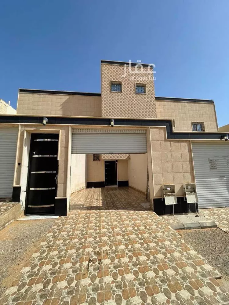 شقة للبيع في شارع غانم الجلودي, حي السالمية, مدينة بريدة, منطقة القصيم صورة 4