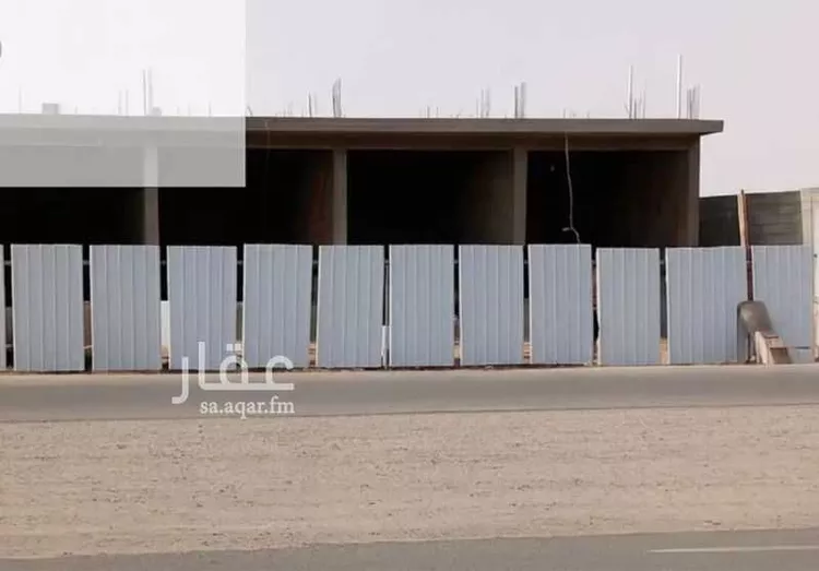 عمارة للبيع في شارع مصعب العبدري, حي الجامعة, مدينة نجران, منطقة نجران صورة 2