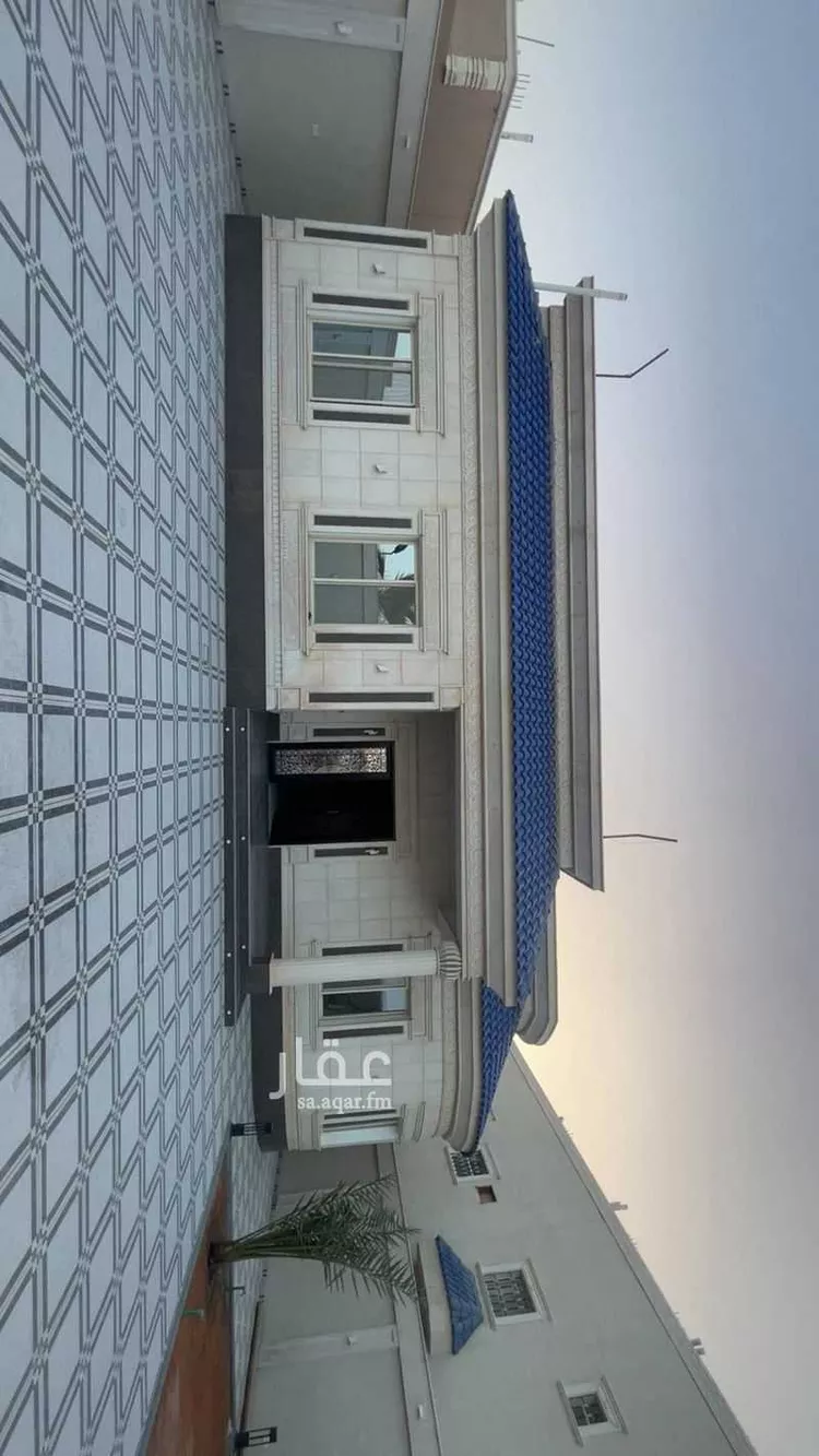 عمارة للبيع في شارع بدر المزني, حي نوارة, مدينة المزاحمية, منطقة الرياض صورة 3