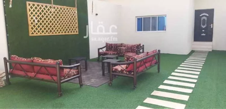 استراحة للبيع في شارع شرحبيل بن حسنة الكندي, حي الأمير مشعل ب, مدينة شرورة, منطقة نجران 6