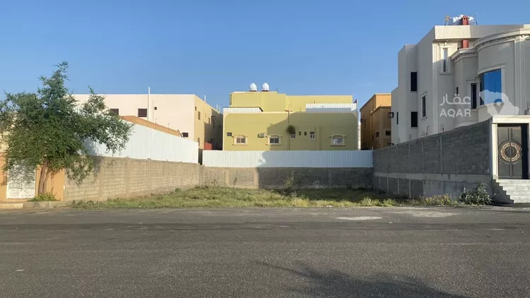 أرض للبيع في شارع ابي موسى الاشوني, حي الزاوية, مدينة خميس مشيط, منطقة عسير 4