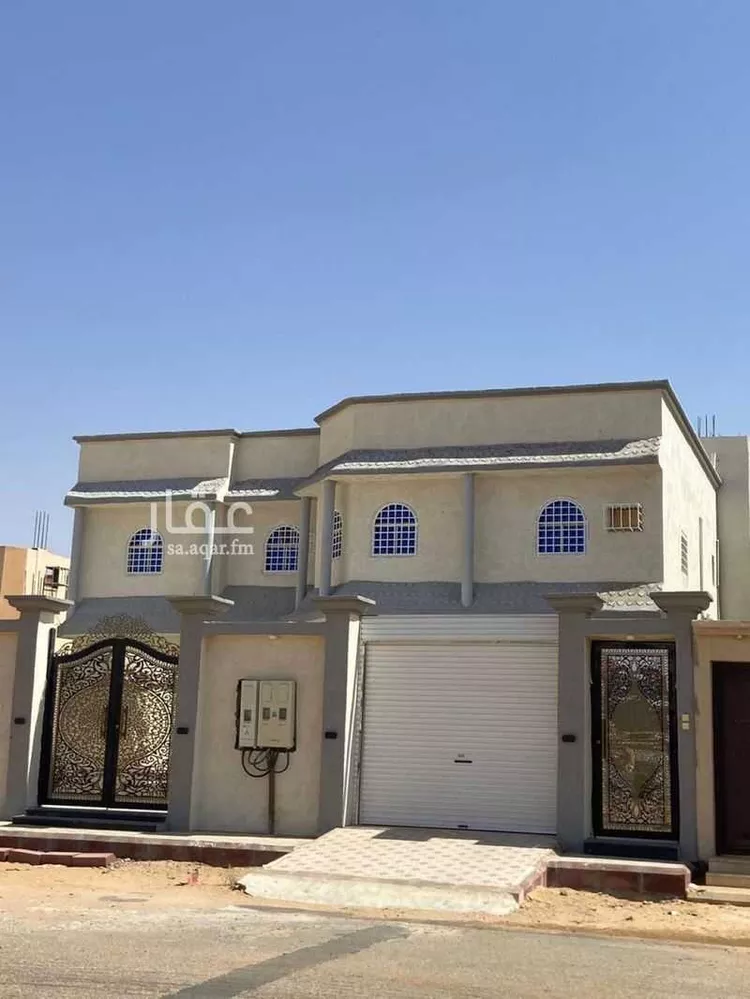 عمارة للبيع في شارع عبدالله بن قيس, حي الأمير مشعل ب, مدينة شرورة, منطقة نجران