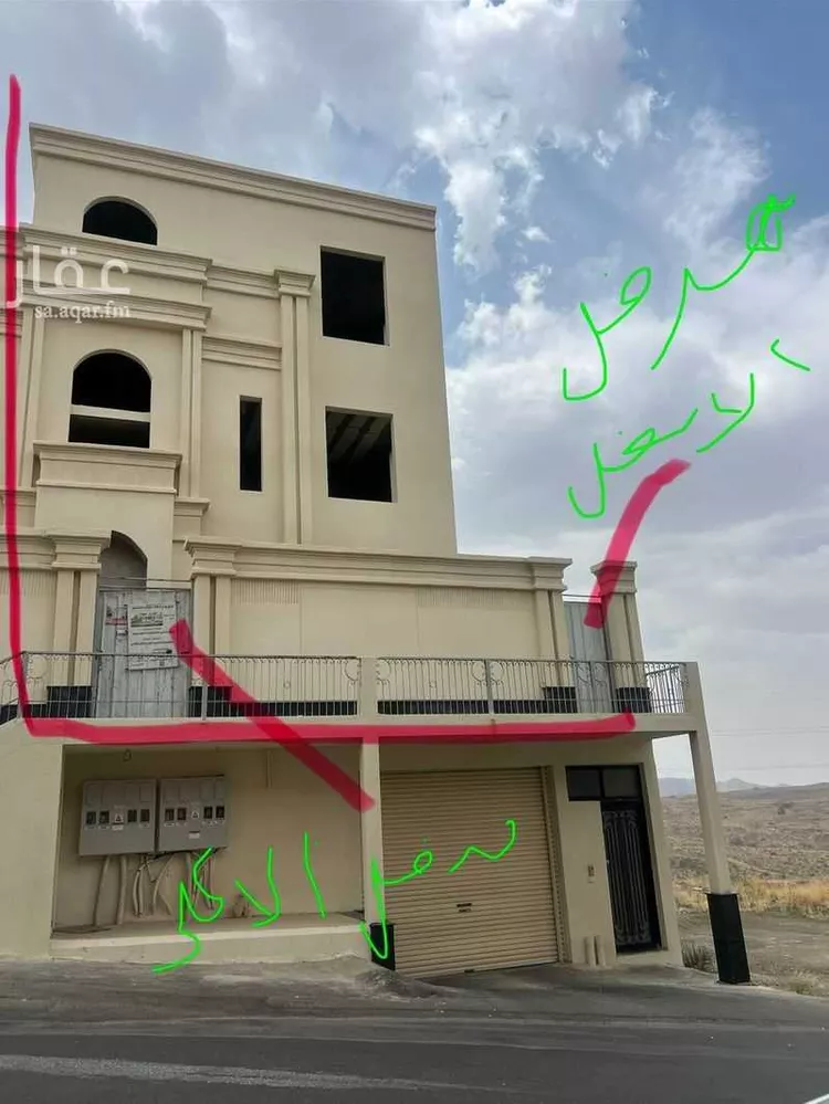 Apartment for Sale in Abha As Sharafiyah صورة 5
