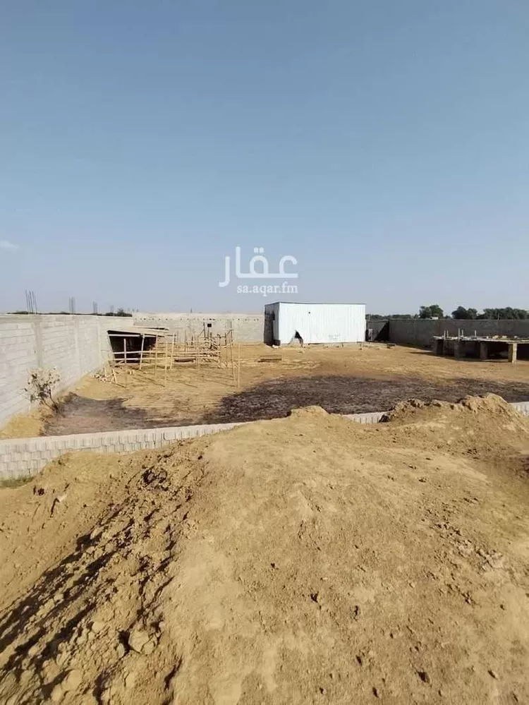 أرض للبيع في مدينة حله مشاري, منطقة جازان صورة 3