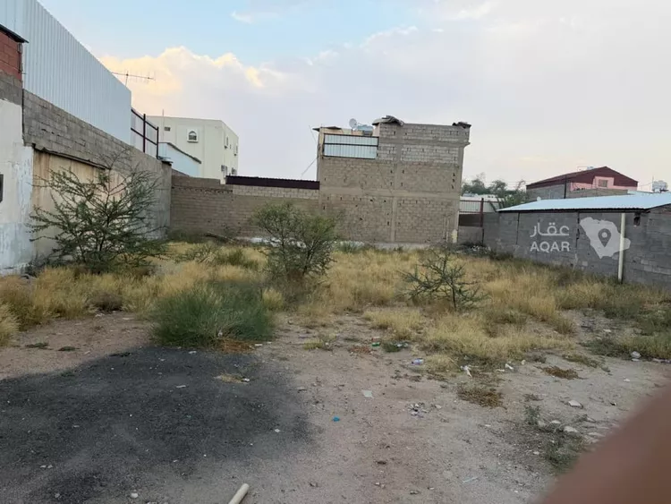 أرض للبيع في شارع المقريزي, حي الرونة, مدينة خميس مشيط, منطقة عسير 2
