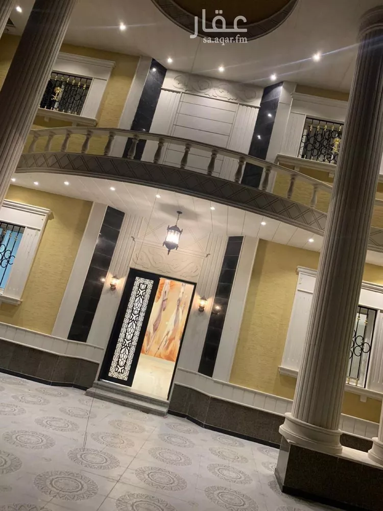 عمارة للبيع في حي ضاحية نمار, مدينة الرياض, منطقة الرياض صورة 2