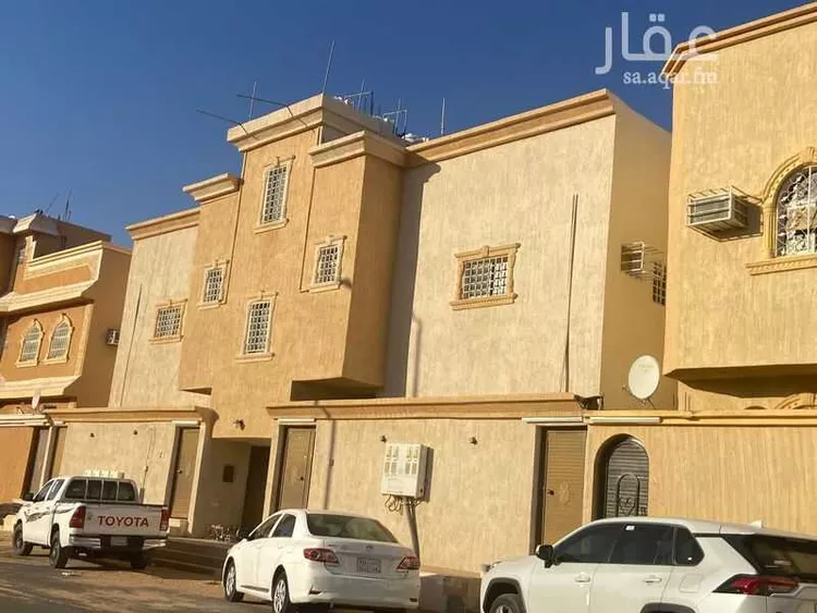 Building for Sale in Sharorah Al Rawada Al Shmaliah 24