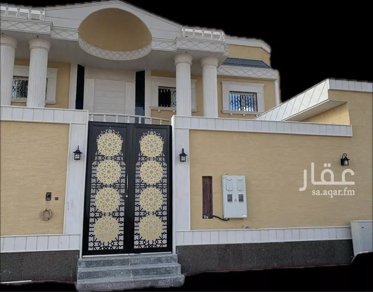 عمارة للبيع في حي ضاحية نمار, مدينة الرياض, منطقة الرياض