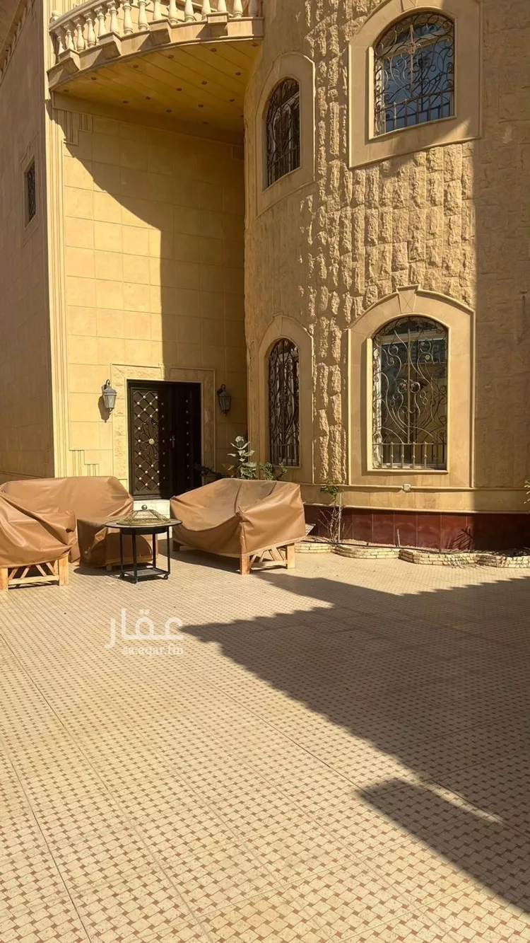 فيلا للبيع في شارع نواره 36, حي نوارة, مدينة المزاحمية, منطقة الرياض