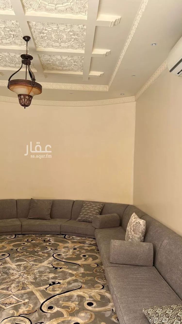 فيلا للبيع في شارع نواره 36, حي نوارة, مدينة المزاحمية, منطقة الرياض صورة 4