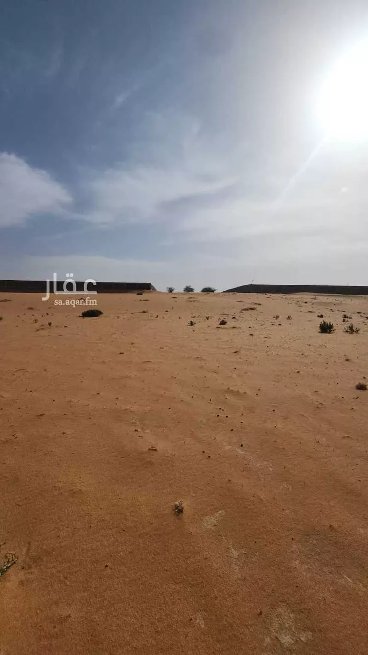 أرض للبيع في حي هجرة العناديه, مدينة هجرة العناديه, منطقة الرياض صورة 5